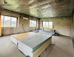 Parduodamas namas Sepijoniškių k., Kaišiadorių r. sav., 94.54 m2 ploto, 1 aukštai 18