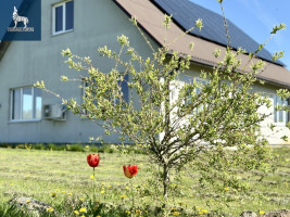 Parduodamas namas Sepijoniškių k., Kaišiadorių r. sav., 94.54 m2 ploto, 1 aukštai 25