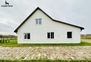 Parduodamas namas Sepijoniškių k., Kaišiadorių r. sav., 94.54 m2 ploto, 1 aukštai 26