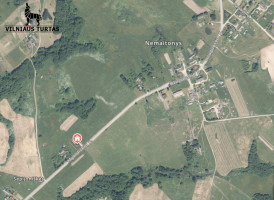 Parduodamas namas Sepijoniškių k., Kaišiadorių r. sav., 94.54 m2 ploto, 1 aukštai 27