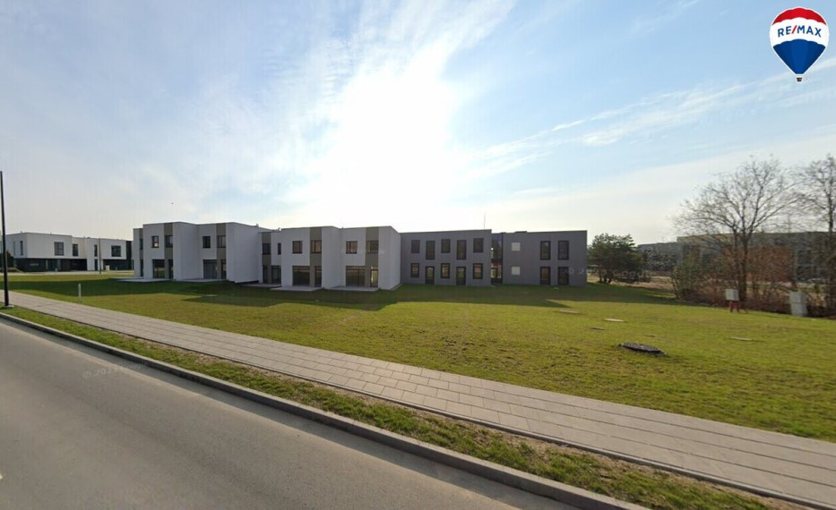 Parduodamos patalpos Tilžės g., Pilaitėje, Vilniuje, 1369 kv.m ploto 2