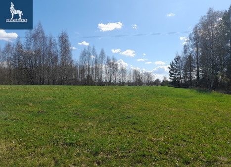 Parduodamas  sklypas Meiliakalnio, Gudulinės k., Širvintų r. sav., 55 a ploto