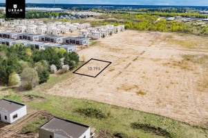 Parduodamas sklypas Plomėnų g., Trakų Vokėje, Vilniuje, 10.19 a ploto 1