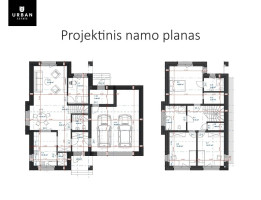 Parduodamas sklypas Plomėnų g., Trakų Vokėje, Vilniuje, 10.19 a ploto 6