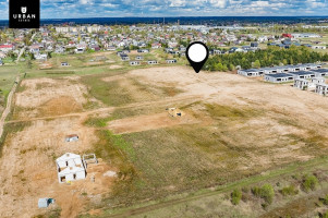 Parduodamas sklypas Plomėnų g., Trakų Vokėje, Vilniuje, 10.19 a ploto 8