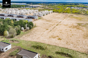 Parduodamas sklypas Plomėnų g., Trakų Vokėje, Vilniuje, 10.19 a ploto 9
