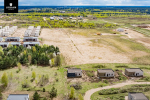 Parduodamas sklypas Plomėnų g., Trakų Vokėje, Vilniuje, 10.19 a ploto 10