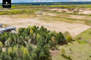Parduodamas sklypas Plomėnų g., Trakų Vokėje, Vilniuje, 10.19 a ploto 11