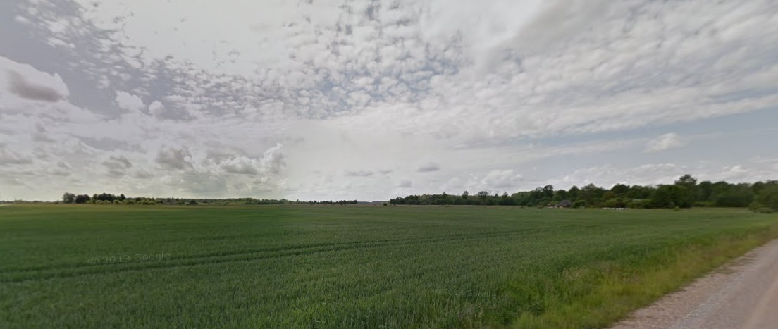 Parduodamas sklypas Trako g., Tiltagalių k., Panevėžio r. sav., 2205 a ploto 1