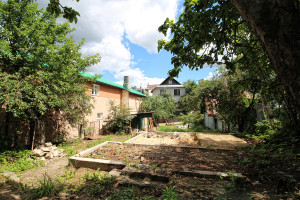 Parduodamas namų valdos paskirties sklypas Tarpkalnio g., Naujininkai, Vilniaus m., Vilniaus m. sav., 5 a ploto 2