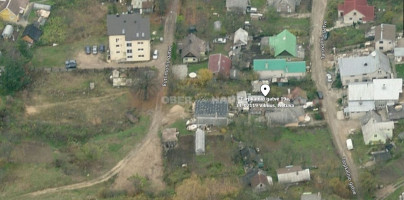 Parduodamas namų valdos paskirties sklypas Tarpkalnio g., Naujininkai, Vilniaus m., Vilniaus m. sav., 5 a ploto 8