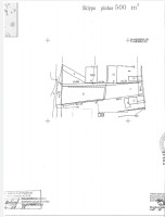 Parduodamas namų valdos paskirties sklypas Tarpkalnio g., Naujininkai, Vilniaus m., Vilniaus m. sav., 5 a ploto 10