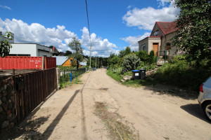 Parduodamas namų valdos paskirties sklypas Tarpkalnio g., Naujininkai, Vilniaus m., Vilniaus m. sav., 5 a ploto 11