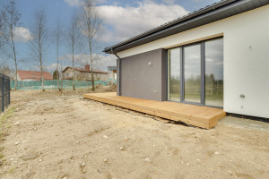 Parduodamas namas Kerpių g., Galgių k., Vilniaus r. sav., 103.17 m2 ploto, 1 aukštai 5