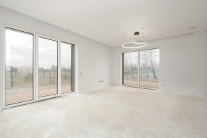 Parduodamas namas Kerpių g., Galgių k., Vilniaus r. sav., 103.17 m2 ploto, 1 aukštai 8