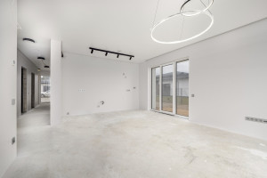Parduodamas namas Kerpių g., Galgių k., Vilniaus r. sav., 103.17 m2 ploto, 1 aukštai 11