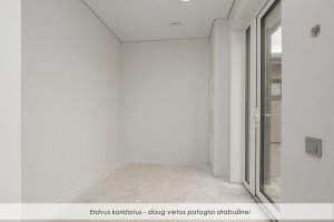 Parduodamas namas Kerpių g., Galgių k., Vilniaus r. sav., 103.17 m2 ploto, 1 aukštai 18