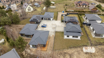 Parduodamas namas Kerpių g., Galgių k., Vilniaus r. sav., 103.17 m2 ploto, 1 aukštai 22