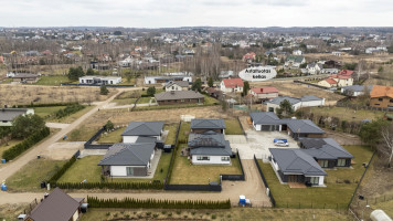 Parduodamas namas Kerpių g., Galgių k., Vilniaus r. sav., 103.17 m2 ploto, 1 aukštai 26