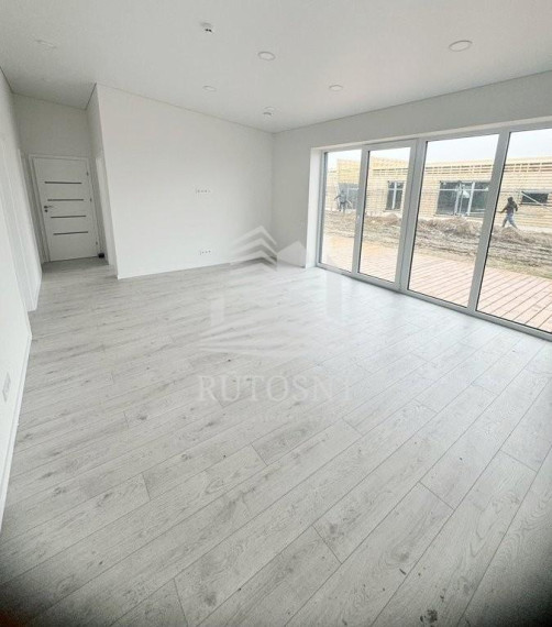 Parduodamas namas Klemiškės II k., Klaipėdos r. sav., 85.00 m² ploto 4 kambariai 6