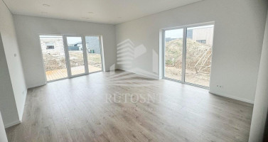Parduodamas namas Klemiškės II k., Klaipėdos r. sav., 101 m² ploto 4 kambariai 1