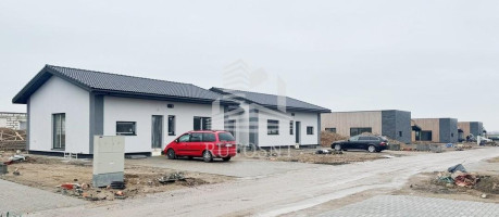 Parduodamas namas Klemiškės II k., Klaipėdos r. sav., 101 m² ploto 4 kambariai 13