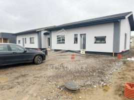 Parduodamas namas Klemiškės II k., Klaipėdos r. sav., 101 m² ploto 4 kambariai 14