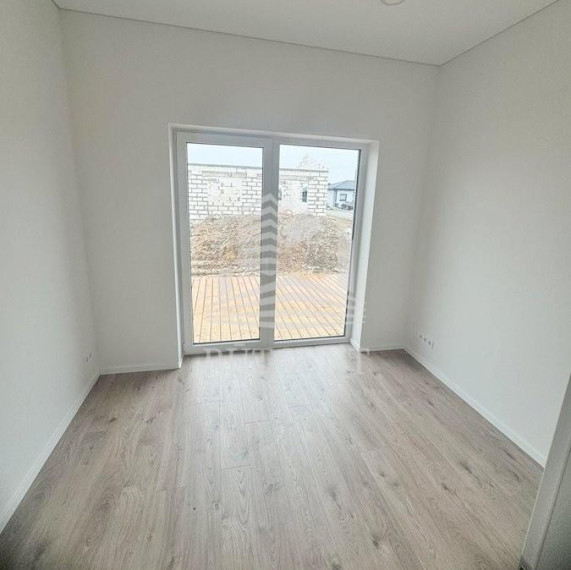 Parduodamas namas Klemiškės II k., Klaipėdos r. sav., 101 m² ploto 4 kambariai 4