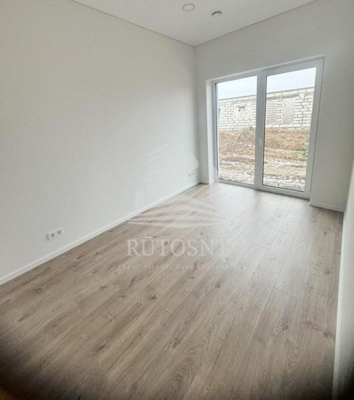 Parduodamas namas Klemiškės II k., Klaipėdos r. sav., 101 m² ploto 4 kambariai 5