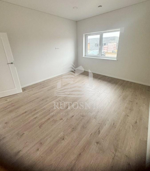 Parduodamas namas Klemiškės II k., Klaipėdos r. sav., 101 m² ploto 4 kambariai 6