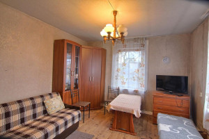 Parduodamas namas Aukštoji g., Centras, Šiaulių m., Šiaulių m. sav., 25.47 m² ploto 1 kambarys 2