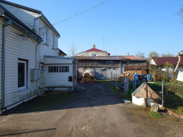 Parduodamas namas Aukštoji g., Centras, Šiaulių m., Šiaulių m. sav., 25.47 m² ploto 1 kambarys 15