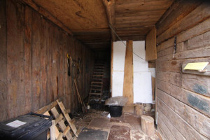 Parduodamas namas Aukštoji g., Centras, Šiaulių m., Šiaulių m. sav., 25.47 m² ploto 1 kambarys 16