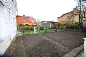 Parduodamas namas Aukštoji g., Centras, Šiaulių m., Šiaulių m. sav., 25.47 m² ploto 1 kambarys 18