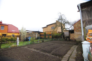 Parduodamas namas Aukštoji g., Centras, Šiaulių m., Šiaulių m. sav., 25.47 m² ploto 1 kambarys 19
