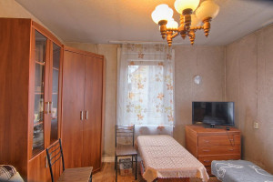 Parduodamas namas Aukštoji g., Centras, Šiaulių m., Šiaulių m. sav., 25.47 m² ploto 1 kambarys 3