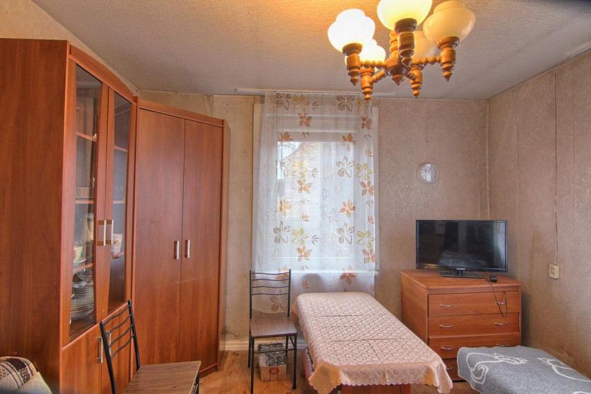 Parduodamas namas Aukštoji g., Centras, Šiaulių m., Šiaulių m. sav., 25.47 m² ploto 1 kambarys 3