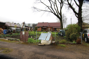 Parduodamas namas Aukštoji g., Centras, Šiaulių m., Šiaulių m. sav., 25.47 m² ploto 1 kambarys 21