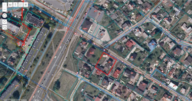 Parduodamas namas Aukštoji g., Centras, Šiaulių m., Šiaulių m. sav., 25.47 m² ploto 1 kambarys 24