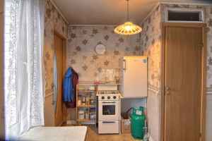 Parduodamas namas Aukštoji g., Centras, Šiaulių m., Šiaulių m. sav., 25.47 m² ploto 1 kambarys 7
