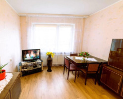 Parduodamas butas Bandužių g., Bandužiai, Klaipėdos m., Klaipėdos m. sav., 60.00 m² ploto 2 kambariai 1