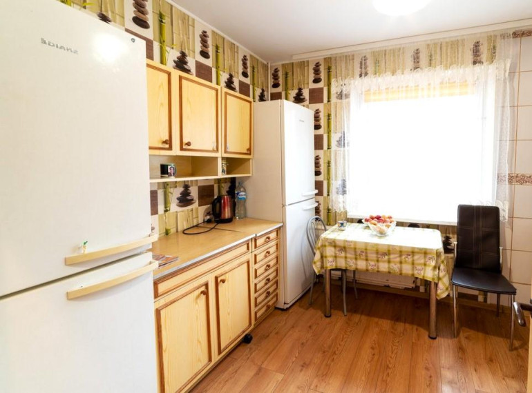 Parduodamas butas Bandužių g., Bandužiai, Klaipėdos m., Klaipėdos m. sav., 60.00 m² ploto 2 kambariai 2