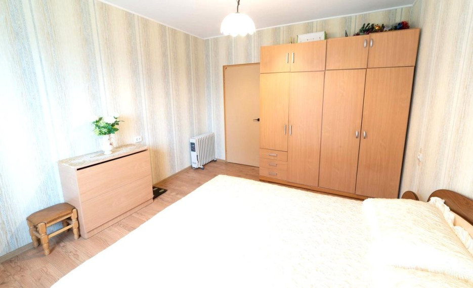 Parduodamas butas Bandužių g., Bandužiai, Klaipėdos m., Klaipėdos m. sav., 60.00 m² ploto 2 kambariai 4