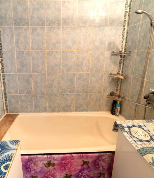 Parduodamas butas Bandužių g., Bandužiai, Klaipėdos m., Klaipėdos m. sav., 60.00 m² ploto 2 kambariai 5