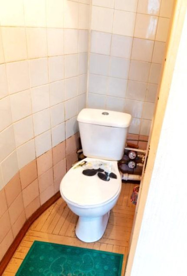 Parduodamas butas Bandužių g., Bandužiai, Klaipėdos m., Klaipėdos m. sav., 60.00 m² ploto 2 kambariai 6