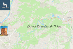 Parduodamas  sklypas Nikolajaus Krainskio g., Naujoji Vilnia, Vilniaus m., Vilniaus m. sav., 8.08 a ploto 7