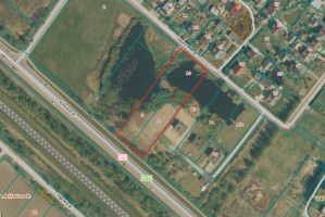 Parduodamas  sklypas Jaunystės g.8, Vijolių k., Šiaulių r. sav., 20.79 a ploto 15