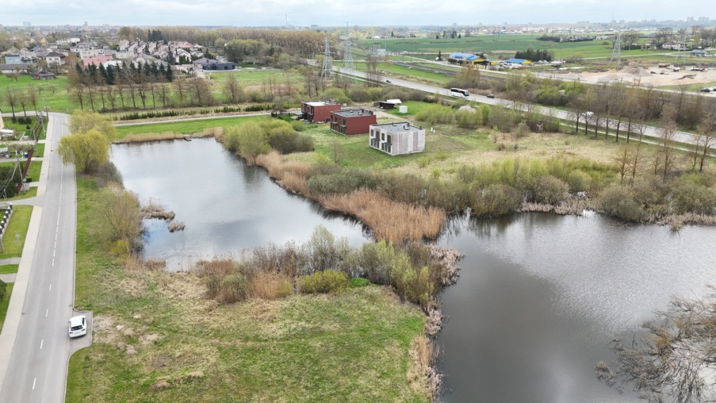 Parduodamas sklypas Jaunystės g.10, Vijolių k., Šiaulių r. sav., 29.44 a ploto 5