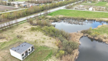 Parduodamas  sklypas Jaunystės g.10, Vijolių k., Šiaulių r. sav., 29.44 a ploto 8