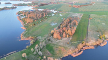 Parduodamas  sklypas Jakštaičių g., Meškių k., Šiaulių r. sav., 292 a ploto 5